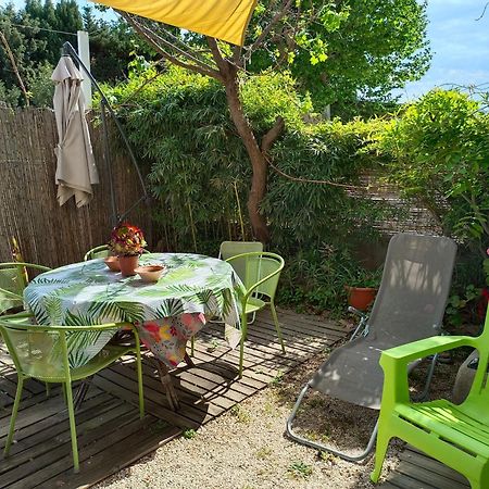 Quetzal Apartment Perpignan Luaran gambar