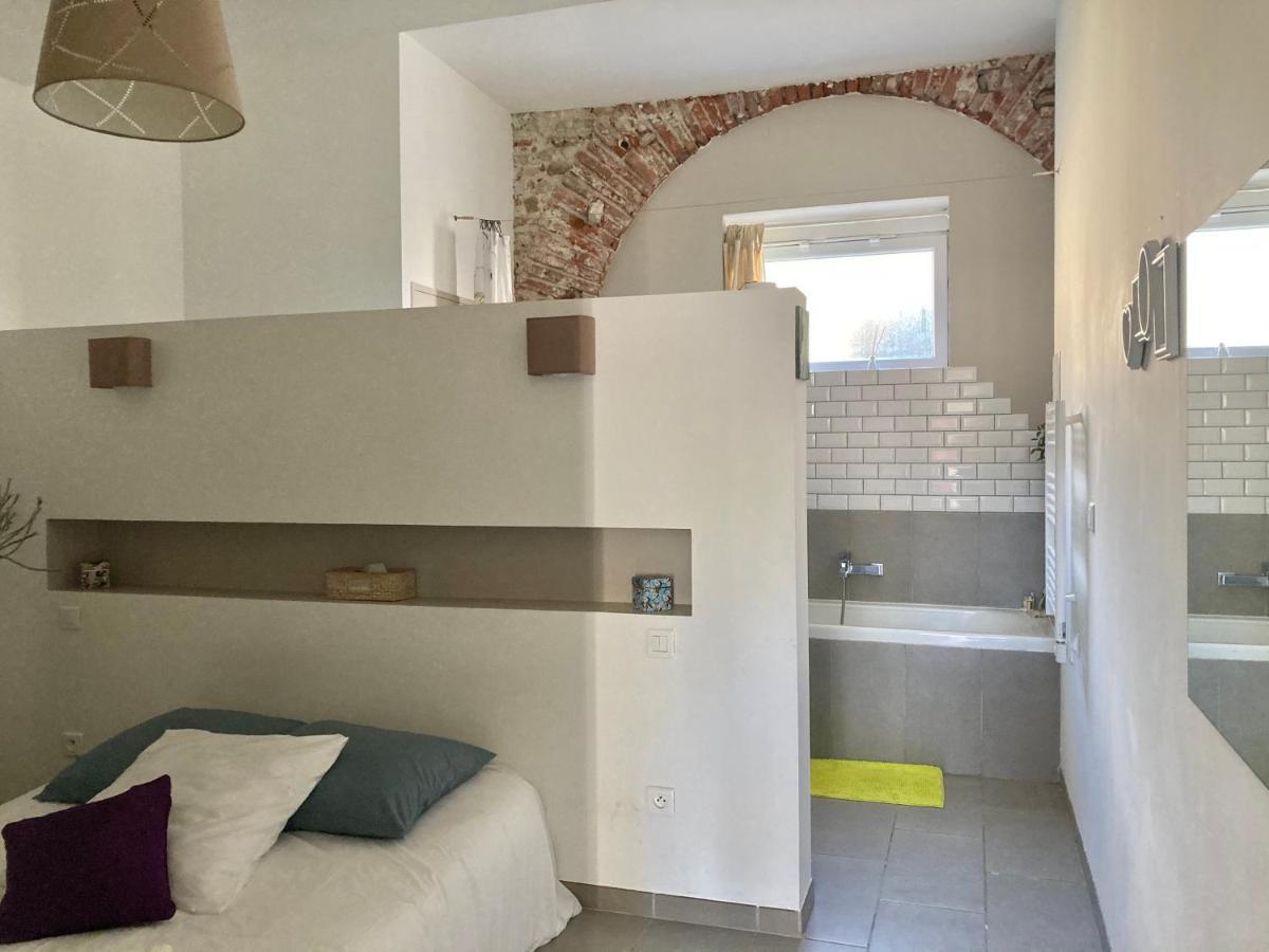 Quetzal Apartment Perpignan Luaran gambar