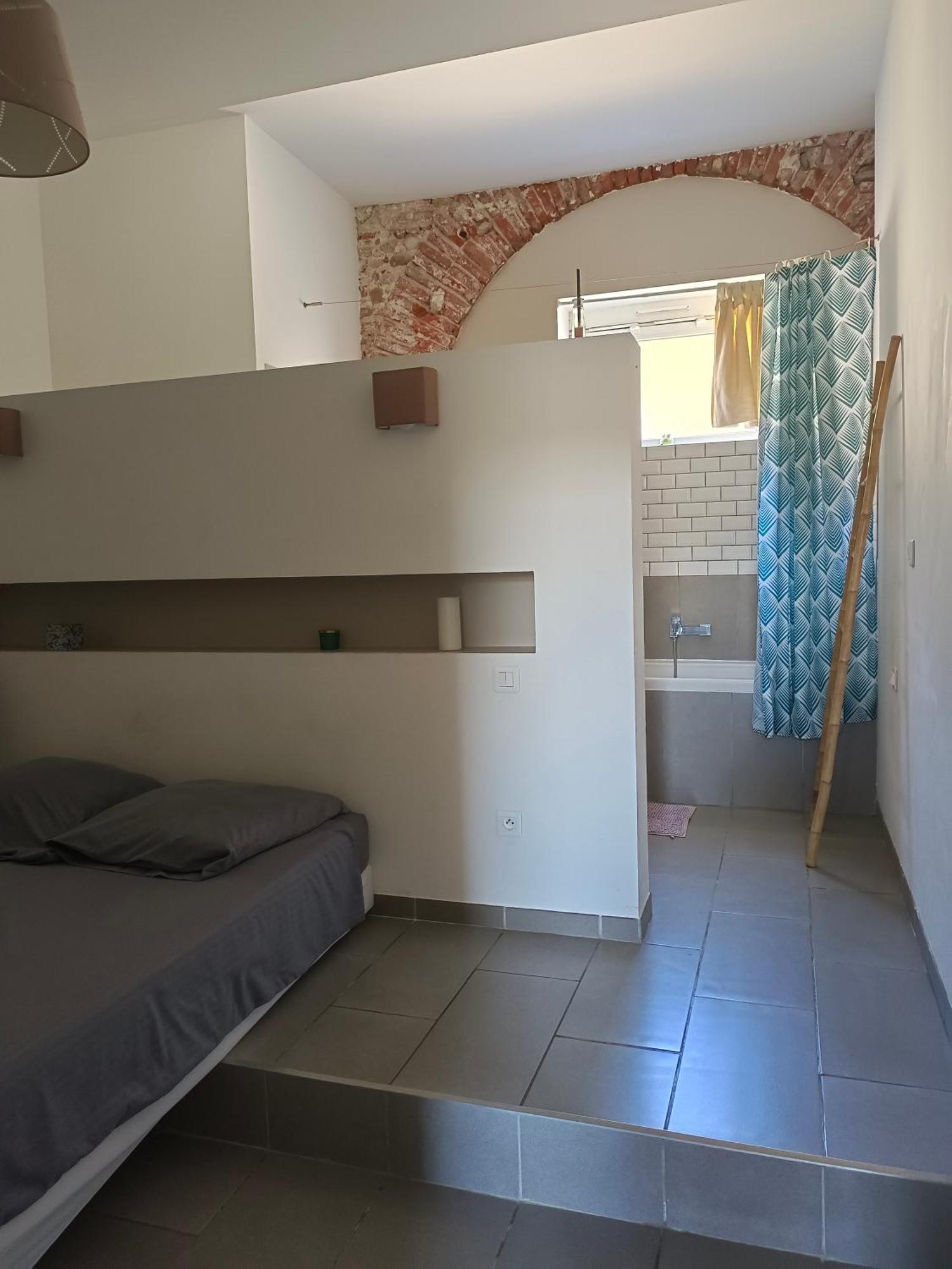 Quetzal Apartment Perpignan Luaran gambar