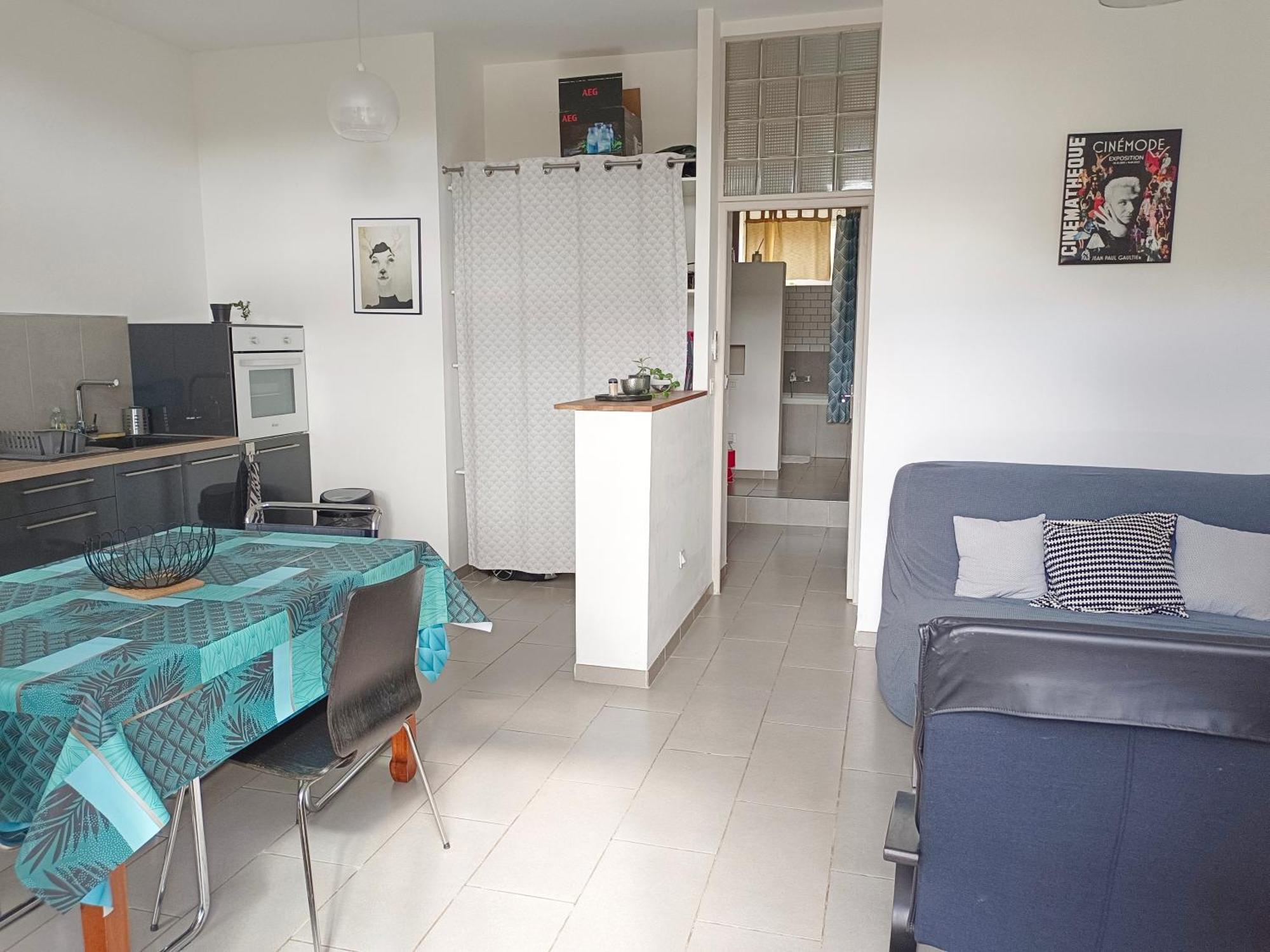 Quetzal Apartment Perpignan Luaran gambar