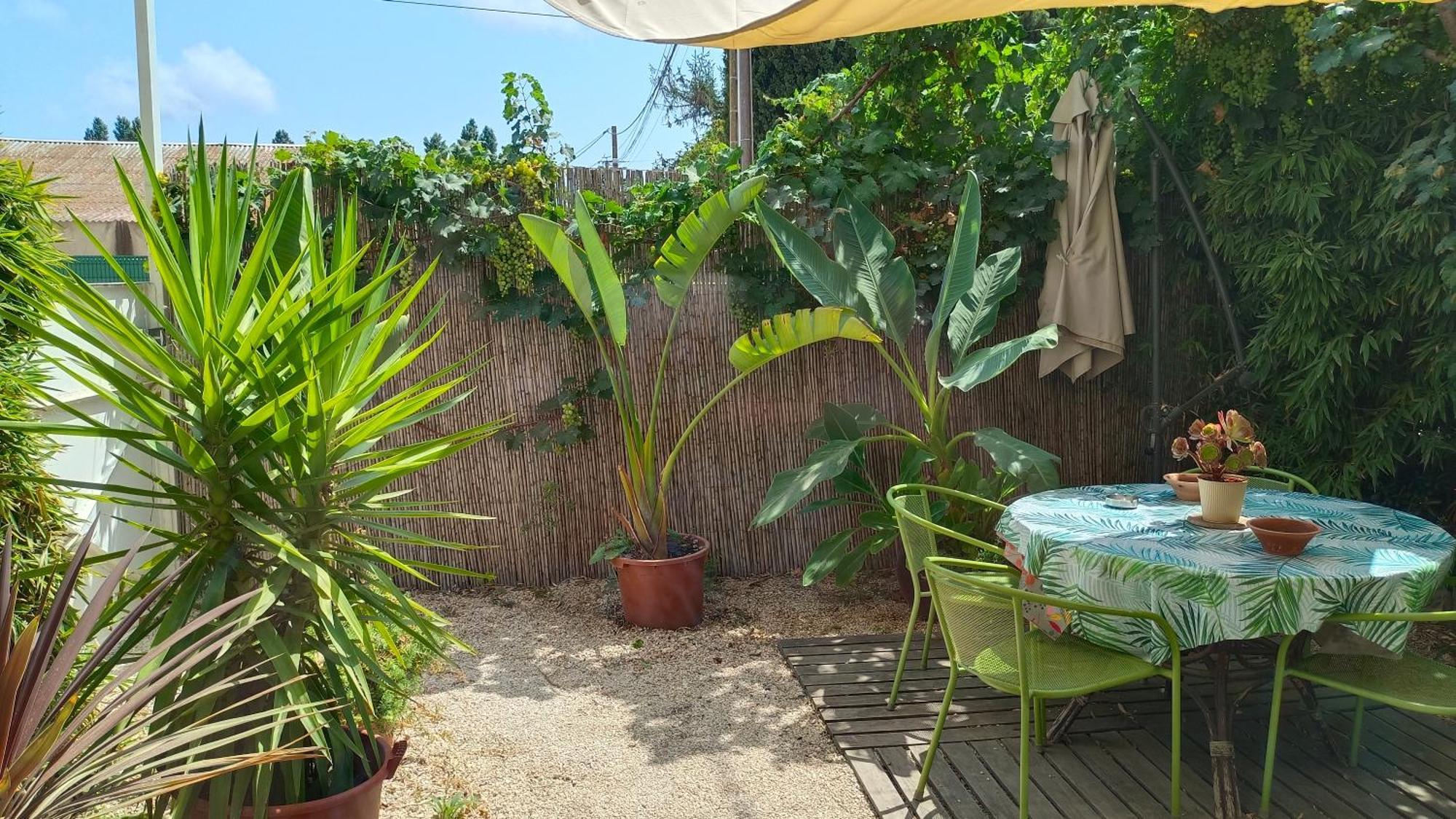 Quetzal Apartment Perpignan Luaran gambar
