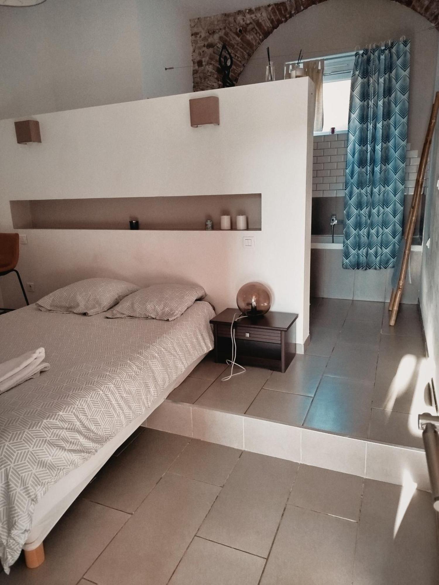 Quetzal Apartment Perpignan Luaran gambar